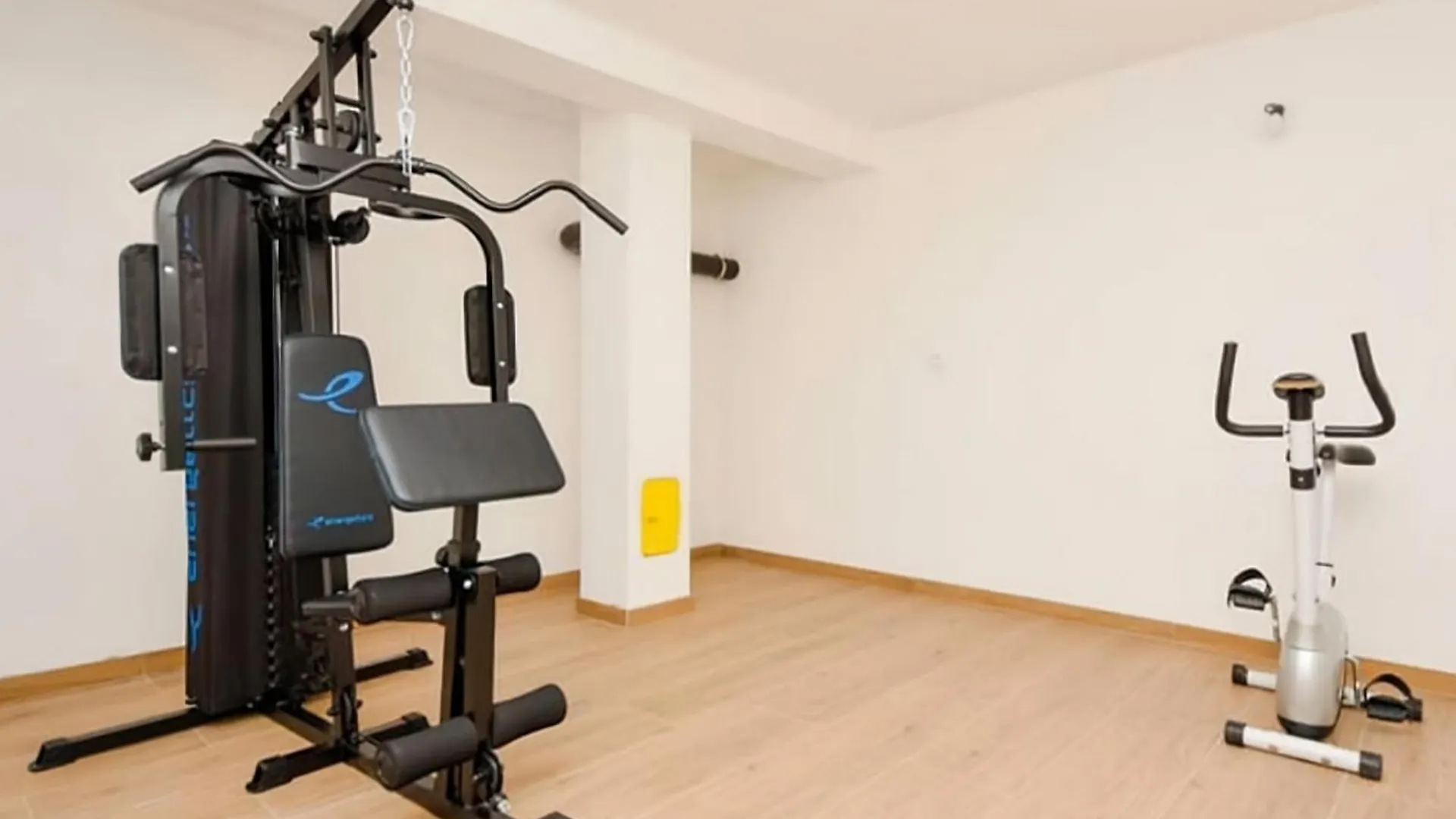 Villa Oasis Tinj - Happy Rentals Biograd Na Moru