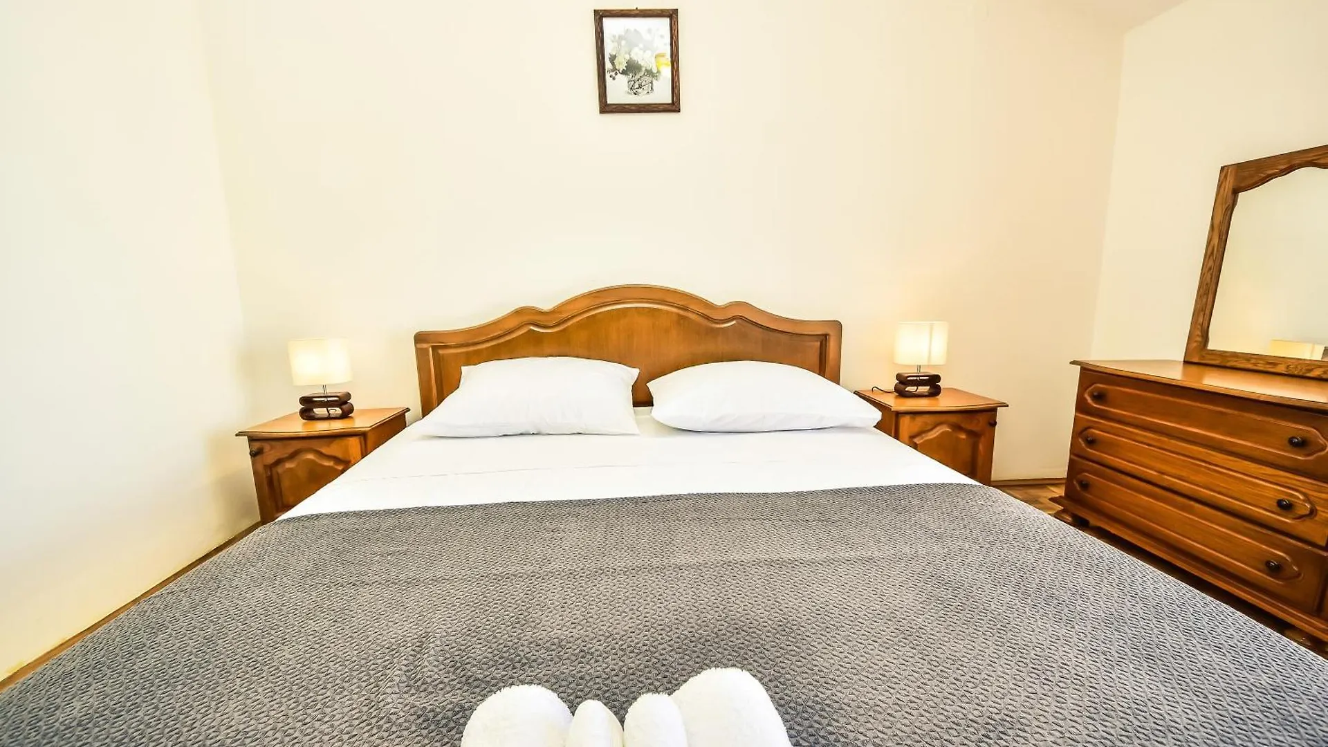Villa Oasis Tinj - Happy Rentals Biograd Na Moru 0*,