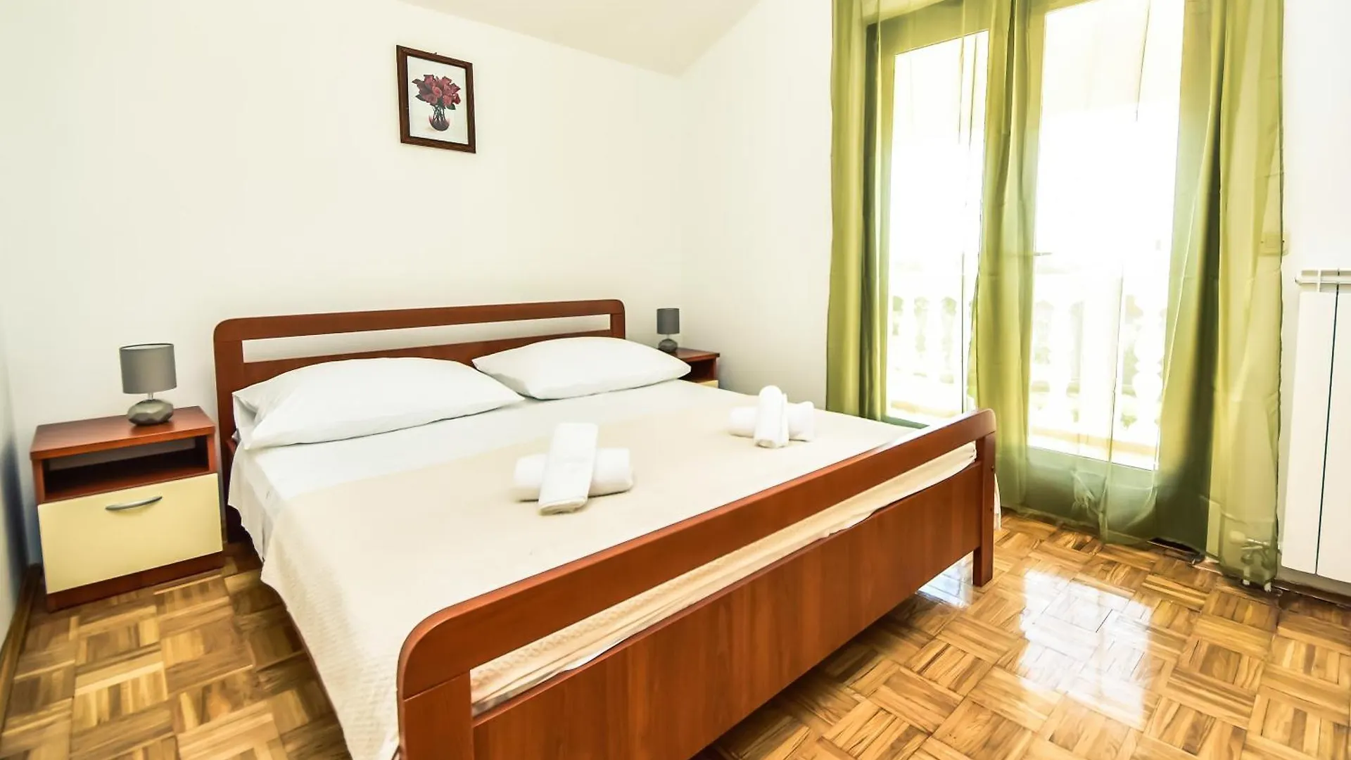 Villa Oasis Tinj - Happy Rentals Biograd Na Moru 0*,  Croatia