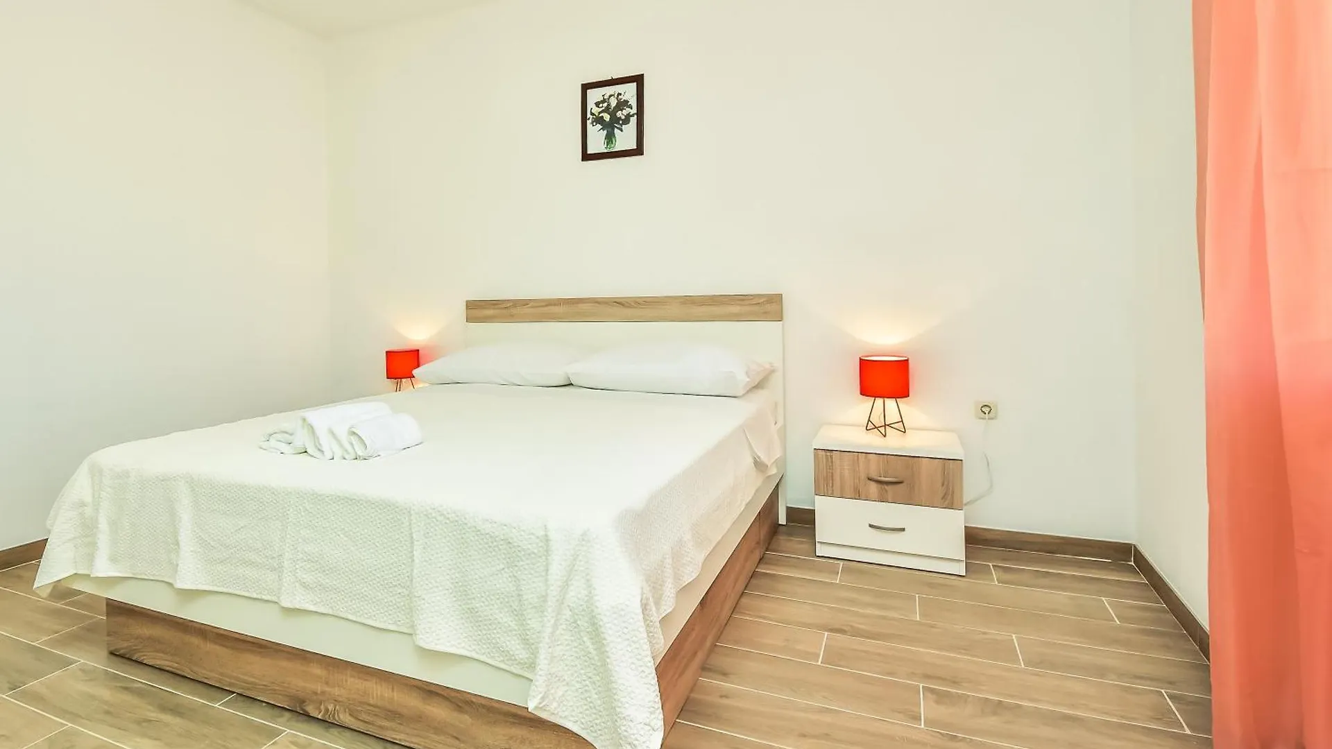 Villa Oasis Tinj - Happy Rentals Biograd Na Moru