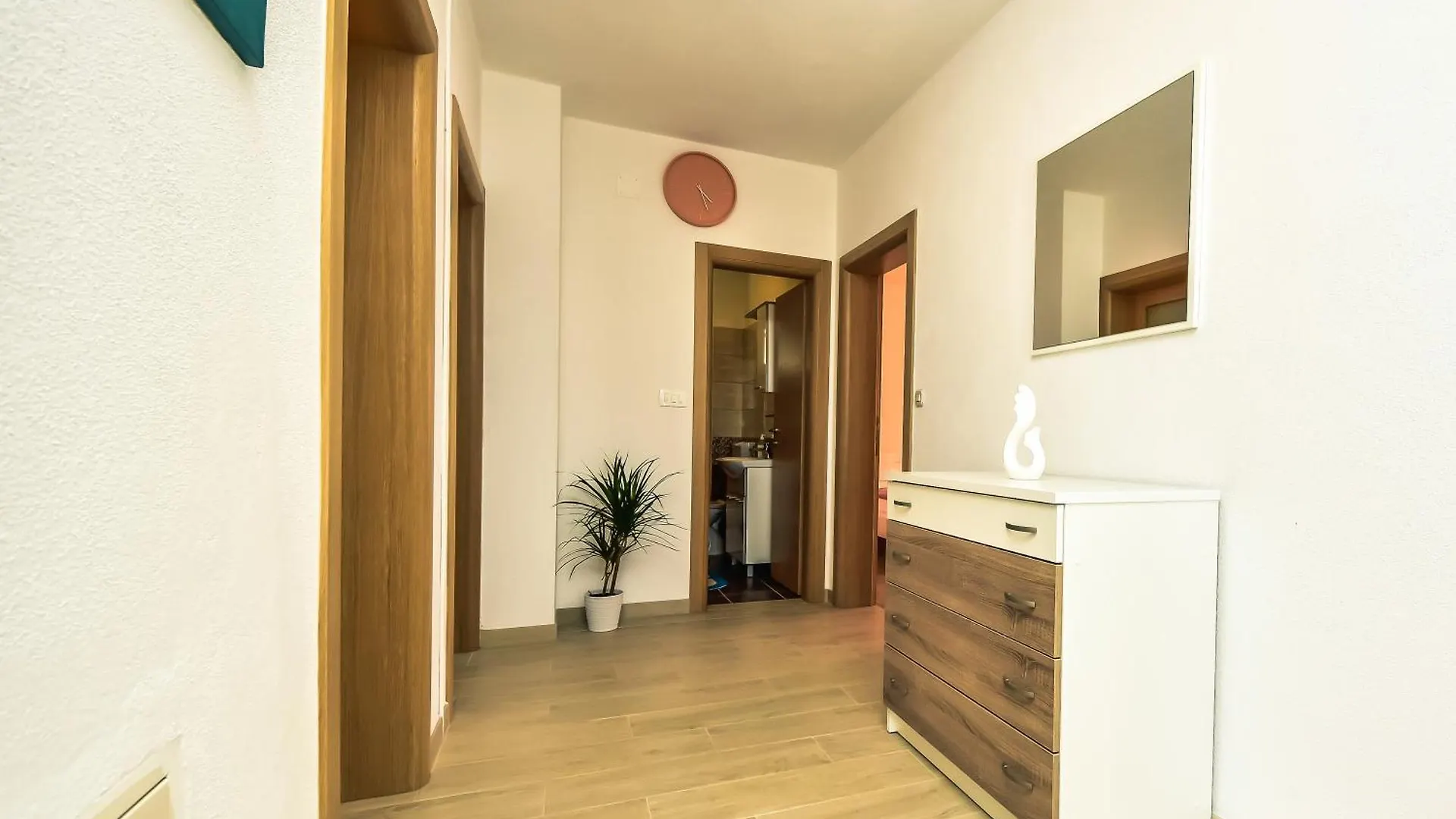 Villa Oasis Tinj - Happy Rentals Biograd Na Moru