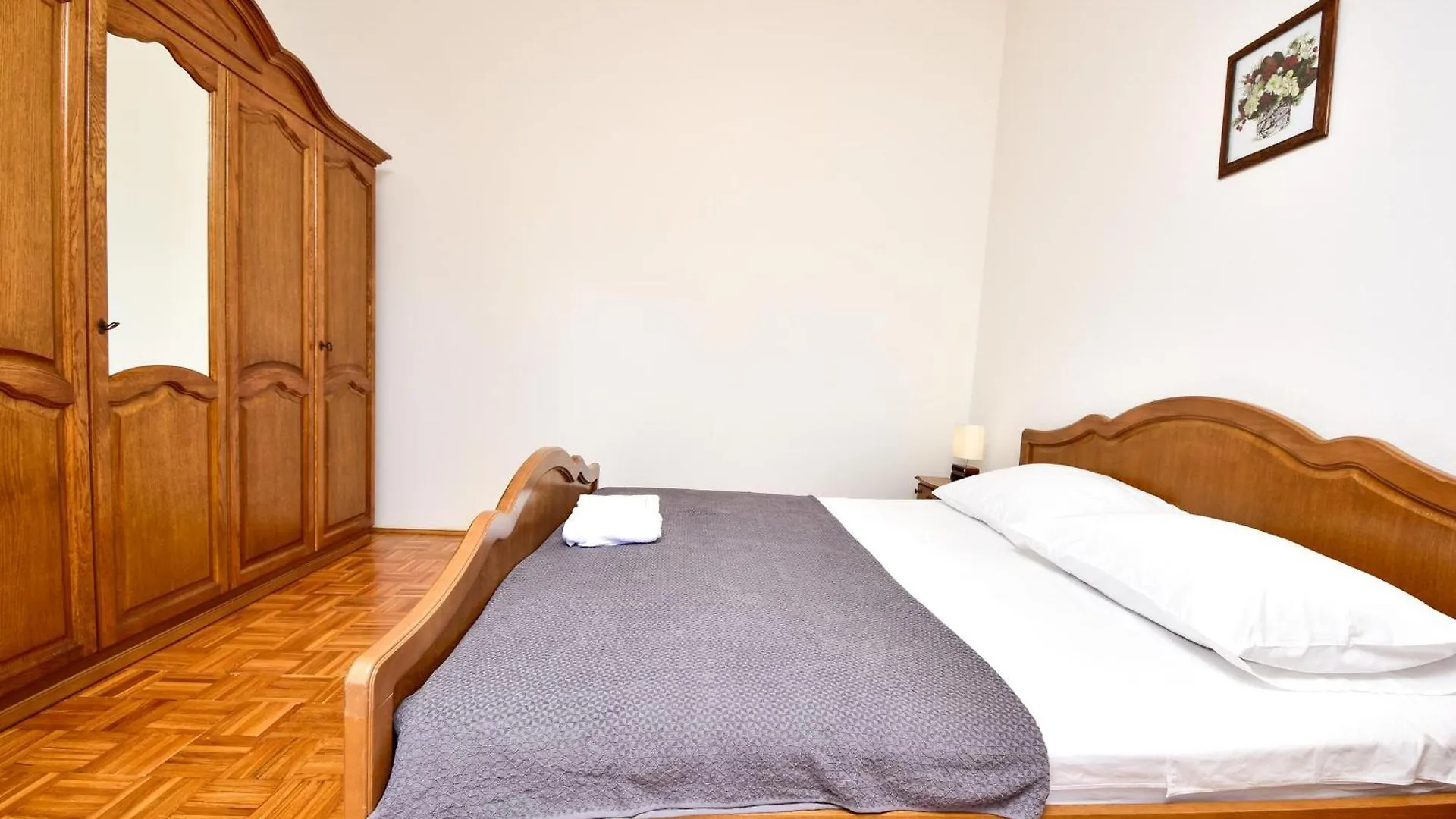 Villa Oasis Tinj - Happy Rentals Biograd Na Moru