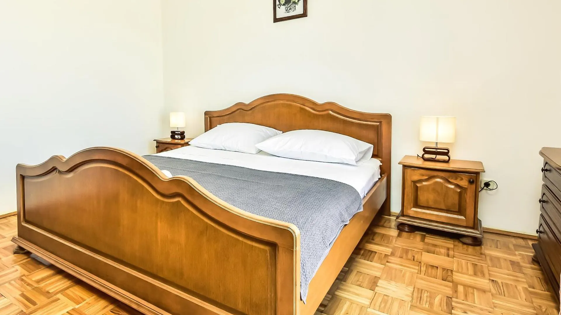 Villa Oasis Tinj - Happy Rentals Biograd Na Moru