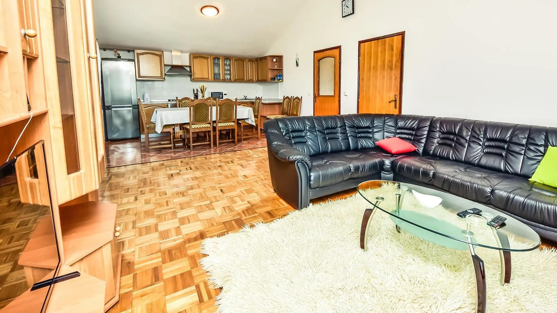 Villa Oasis Tinj - Happy Rentals Biograd Na Moru 0*,  Croatia