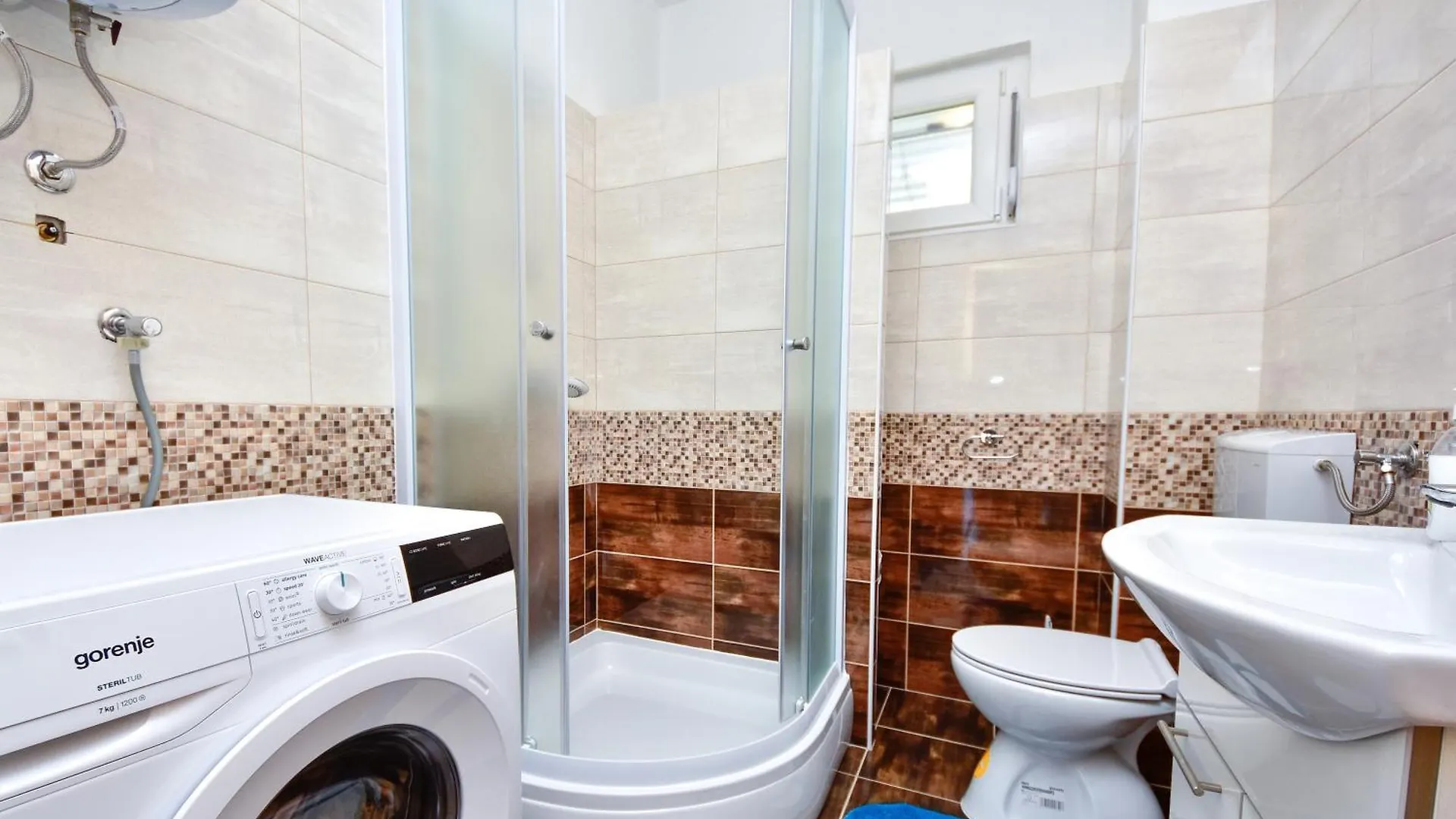 Villa Oasis Tinj - Happy Rentals Biograd Na Moru