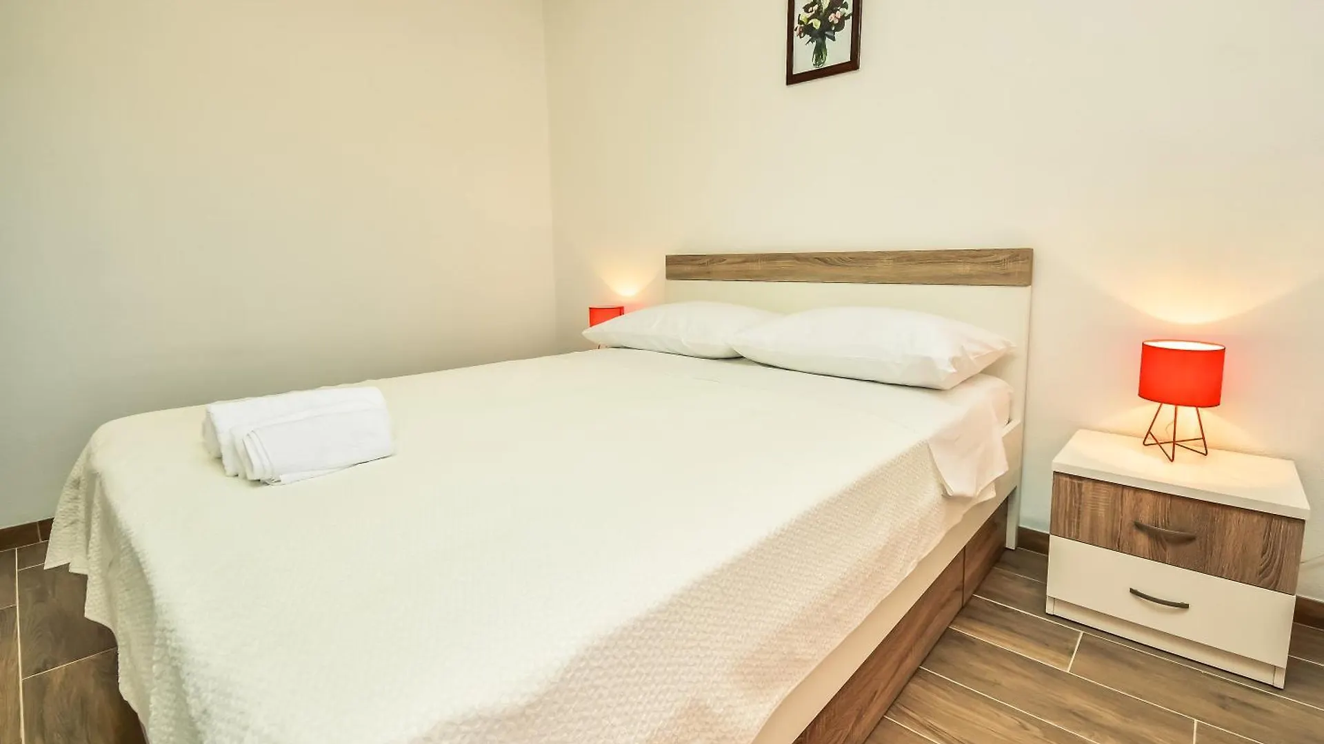 Villa Oasis Tinj - Happy Rentals Biograd Na Moru