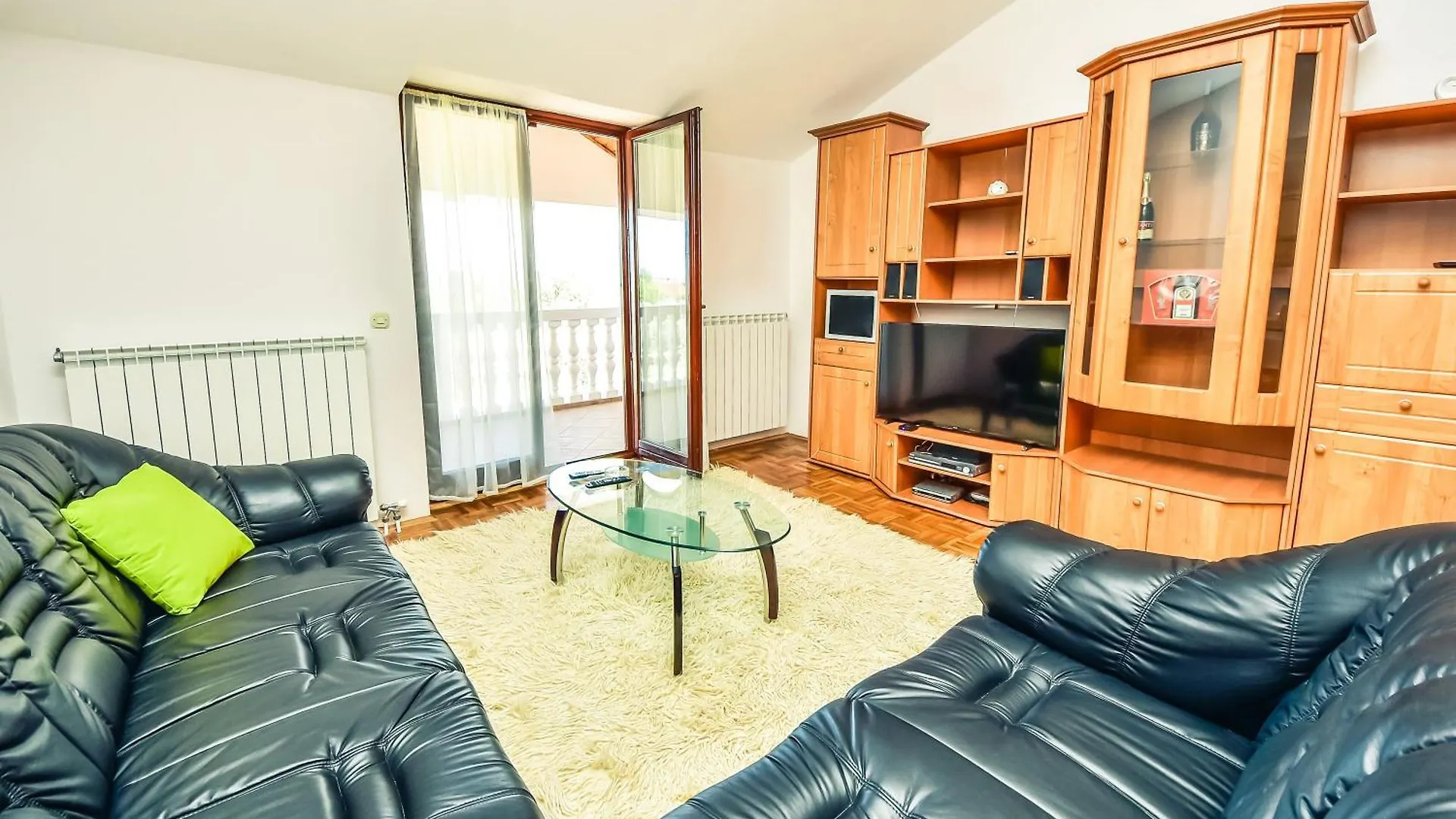 Villa Oasis Tinj - Happy Rentals Biograd Na Moru